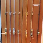ESP1  from Touch Ironmongery London