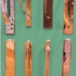 PH1  from Touch Ironmongery London