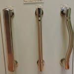 PH3  from Touch Ironmongery London