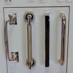 PH4  from Touch Ironmongery London