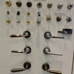 SH3  from Touch Ironmongery London