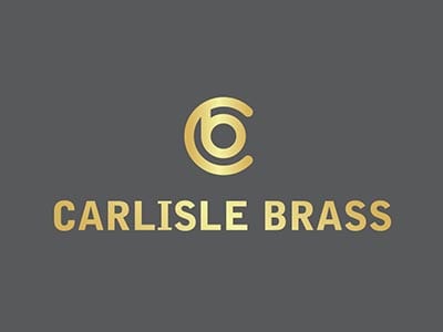 Carlisle Brass from Touch Ironmongery London