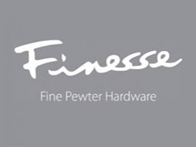 Finesse from Touch Ironmongery London