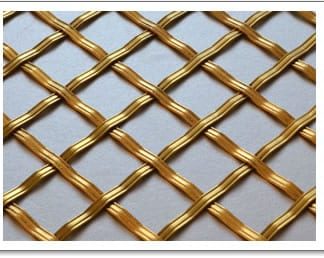 Grilles - Touch Ironmongery Chelsea - Architectural Ironmongery London