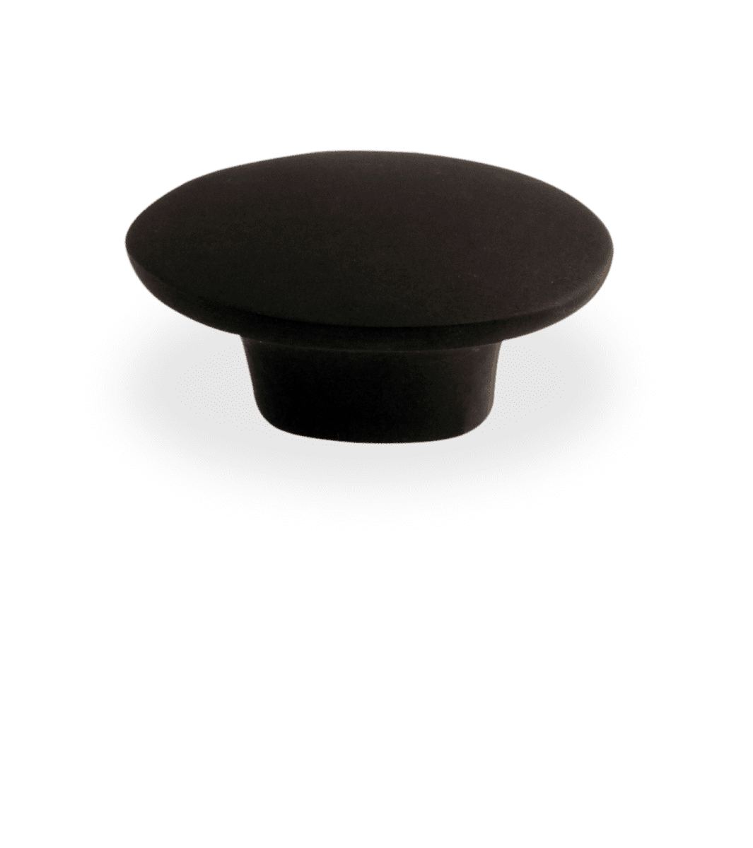 OLIVE CUPBOARD KNOB - Touch Ironmongery Chelsea - Architectural Ironmongery London