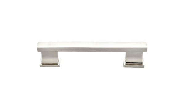 Albany Cabinet Pull Handle - Touch Ironmongery Chelsea - Architectural Ironmongery London