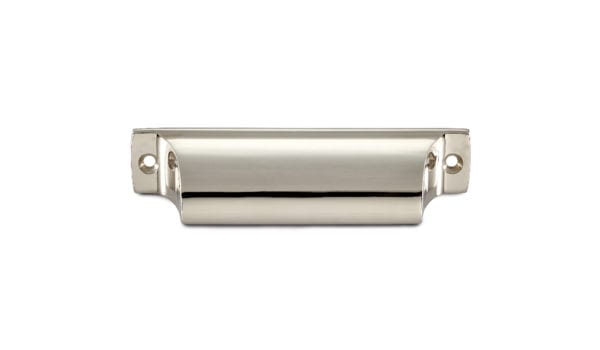 Kordell Cabinet Pull Handle - Touch Ironmongery Chelsea - Architectural Ironmongery London