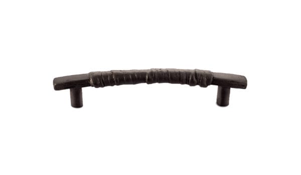 Rope Cabinet Pull Handle - Touch Ironmongery Chelsea - Architectural Ironmongery London