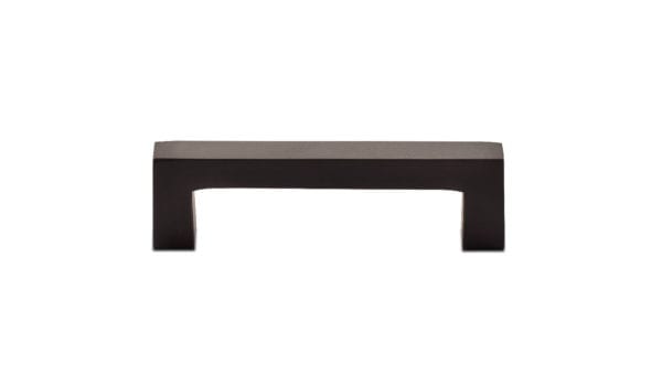 204mm Bench Cabinet Pull Handle- Touch Ironmongery Chelsea - Architectural Ironmongery London