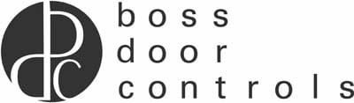 Boss door controls from Touch Ironmongery Chelsea - Architectural Ironmongery