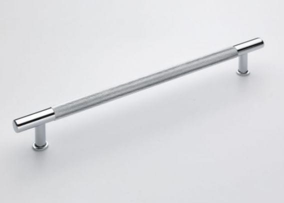 Henley Cabinet pull - Touch Ironmongery Chelsea - Architectural Ironmongery London