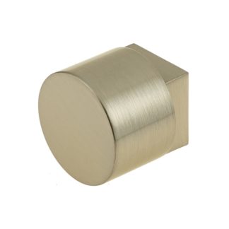 west cabinet KNOB - Touch Ironmongery Chelsea - Architectural Ironmongery London