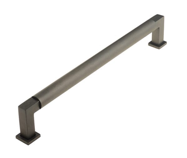 West Cabinet Pull Handle - Touch Ironmongery Chelsea - Architectural Ironmongery London