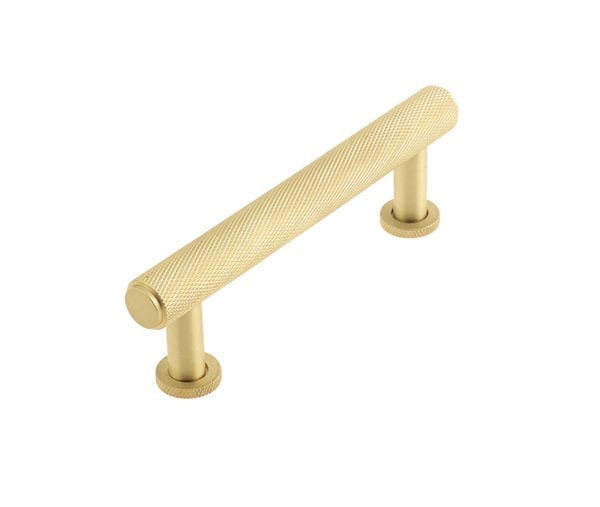 Pica T-bar Cabinet Pull Handle - Touch Ironmongery Chelsea - Architectural Ironmongery London