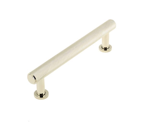 Pica T-bar Cabinet Pull Handle - Touch Ironmongery Chelsea - Architectural Ironmongery London
