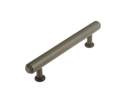 Bel t-bar cabinet pull handle- Touch Ironmongery Chelsea - Architectural Ironmongery London