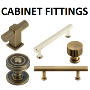 Cabinet Fittings