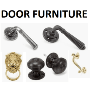 Door Furniture