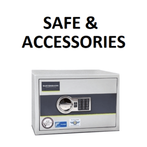 Safes & Accessories