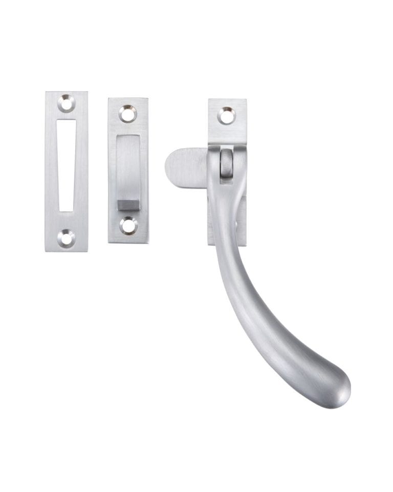 bulb end casement fastener - Touch Ironmongery Chelsea - Architectural Ironmongery London