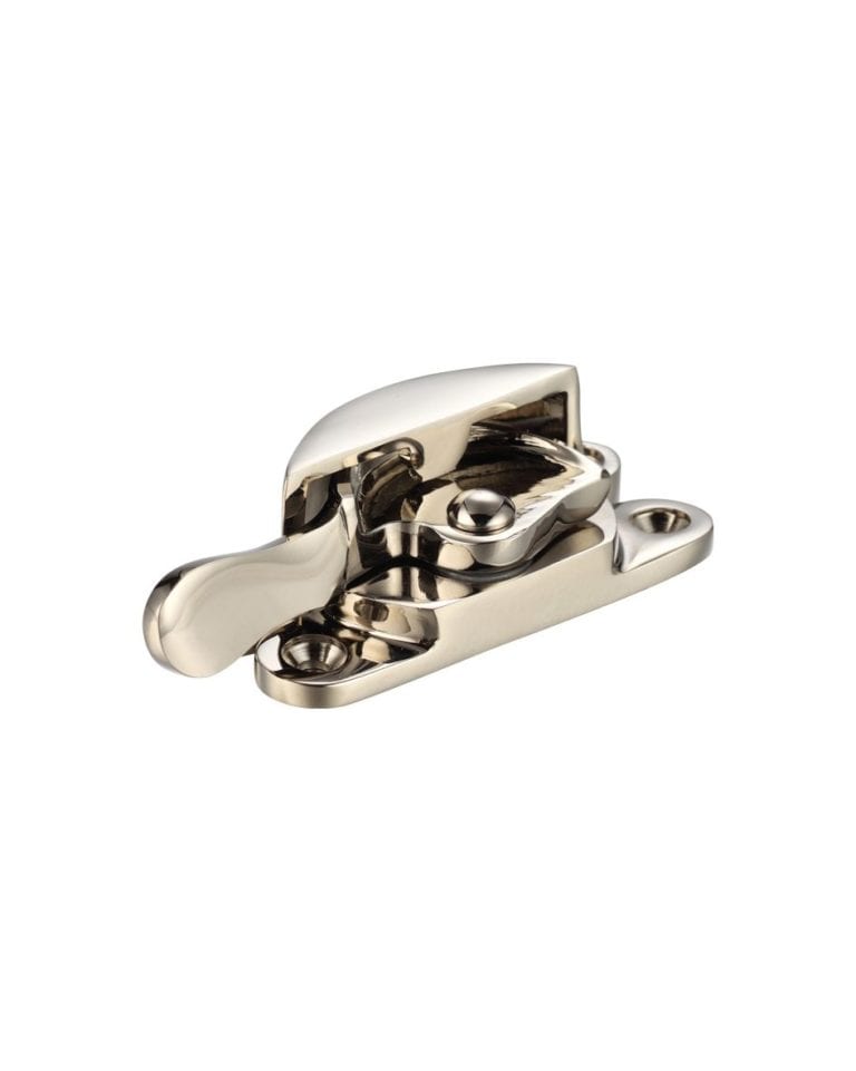 NARROW STYLE FITCH FASTENER - Touch Ironmongery Chelsea - Architectural Ironmongery London