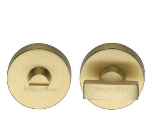 small concealed turn and release - Touch Ironmongery Chelsea - Architectural Ironmongery London