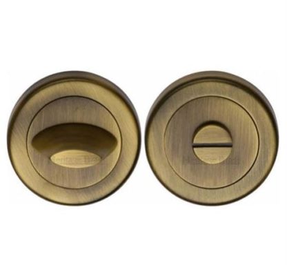 soft edged concealed turn and release - Touch Ironmongery Chelsea - Architectural Ironmongery London