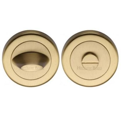 soft edged concealed turn and release - Touch Ironmongery Chelsea - Architectural Ironmongery London