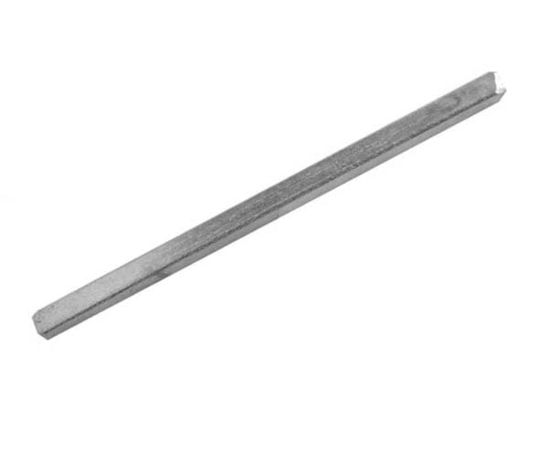 8MM PLAIN SPINDLE - Touch Ironmongery Chelsea - Architectural Ironmongery London