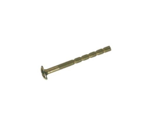 M4 SNAP OFF THREADED BOLT Touch Ironmongery Chelsea - Architectural Ironmongery London