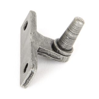 Pewter Cranked Casement Stay Pin