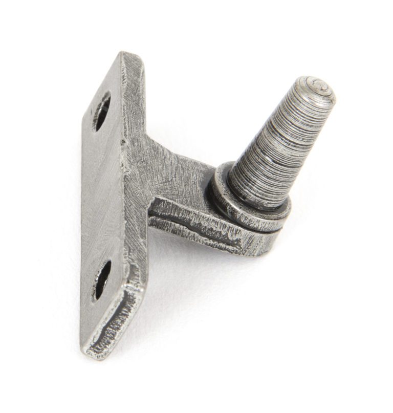 Pewter Cranked Casement Stay Pin