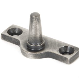 Antique Pewter Offset Stay Pin