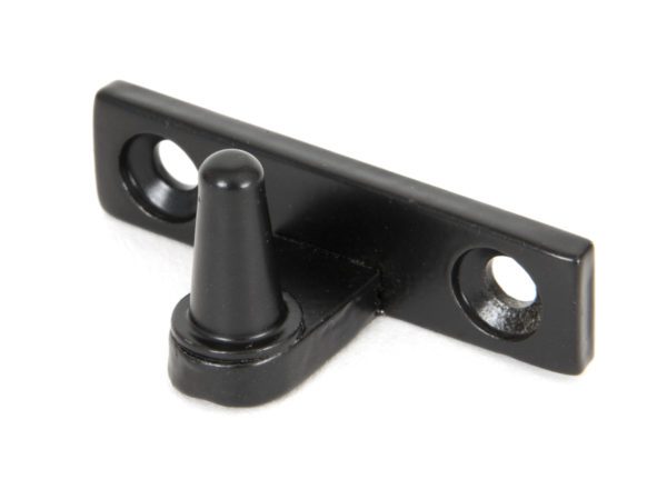 Black Cranked Stay Pin