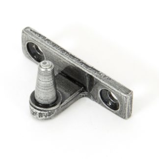 Pewter Cranked Stay Pin