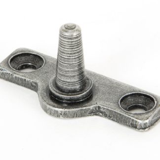 Pewter Offset Stay Pin