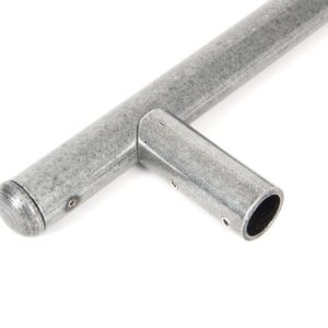 Pewter 1800mm Pull Handle
