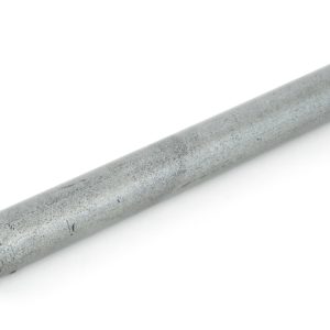 Pewter 2m Curtain Pole