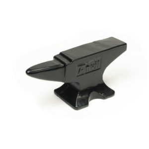 Black Anvil Paper Weight