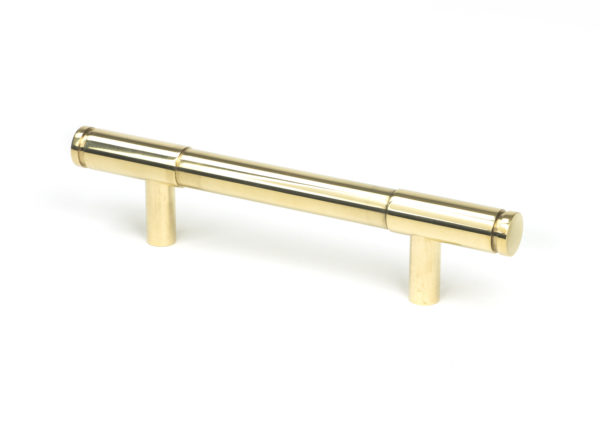 Polished Brass Kelso Pull Handle