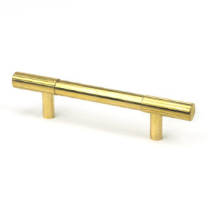 Polished Brass Judd Pull Handle
