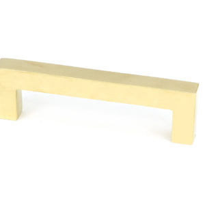 Polished Brass Albers Pull Handle