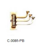 3 SWIVEL HOOK