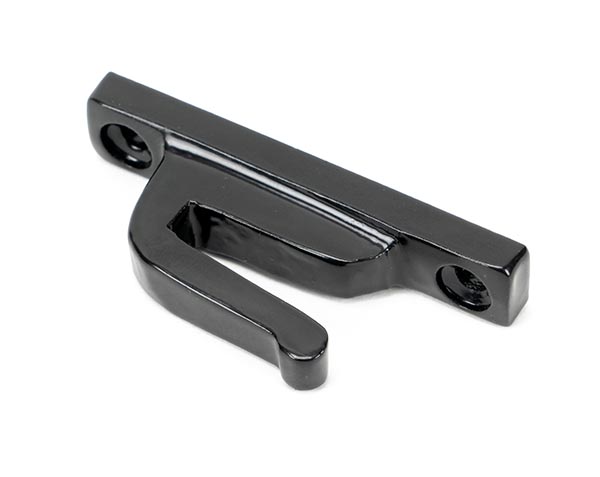 Black Hook Plate