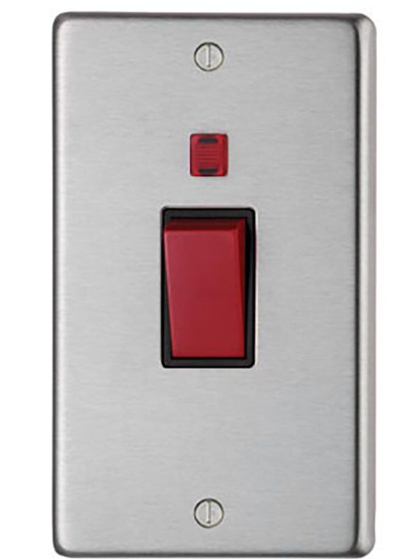 SSS Double Plate Cooker Switch
