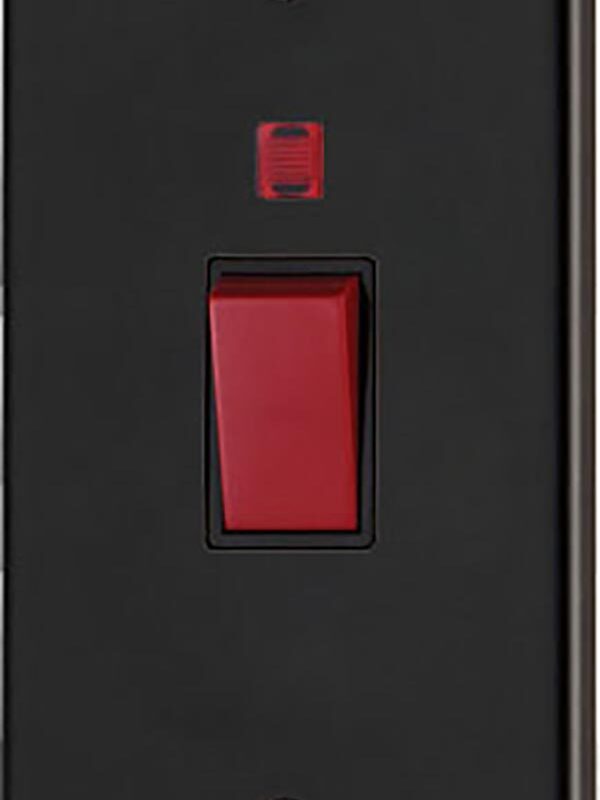 MB Double Plate Cooker Switch