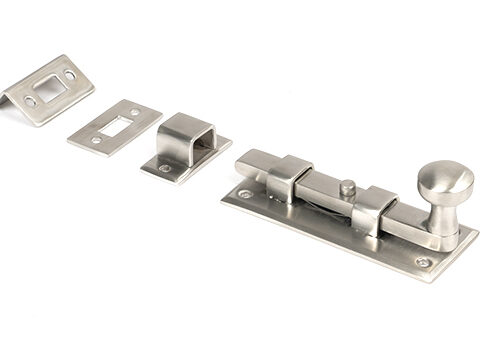 Satin Marine SS (316) 4