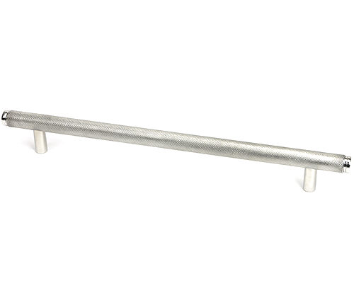 Polished SS (304) Full Brompton Pull Handle - Large