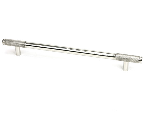Polished SS (304) Half Brompton Pull Handle - Large