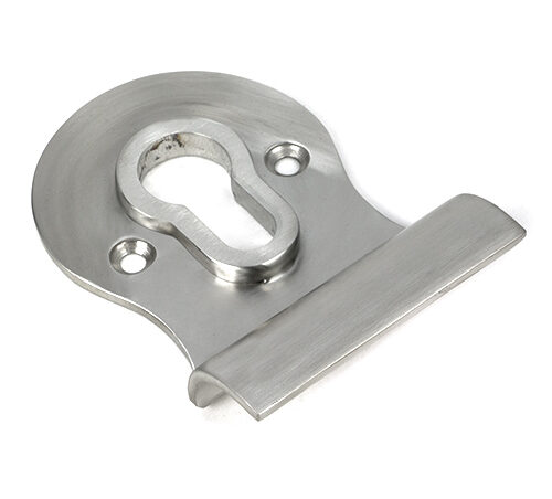 Satin Marine SS (316) Euro Door Pull